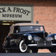 Illustration for article titled Jack Frost Auto Museum Car Show (8-1-2020)